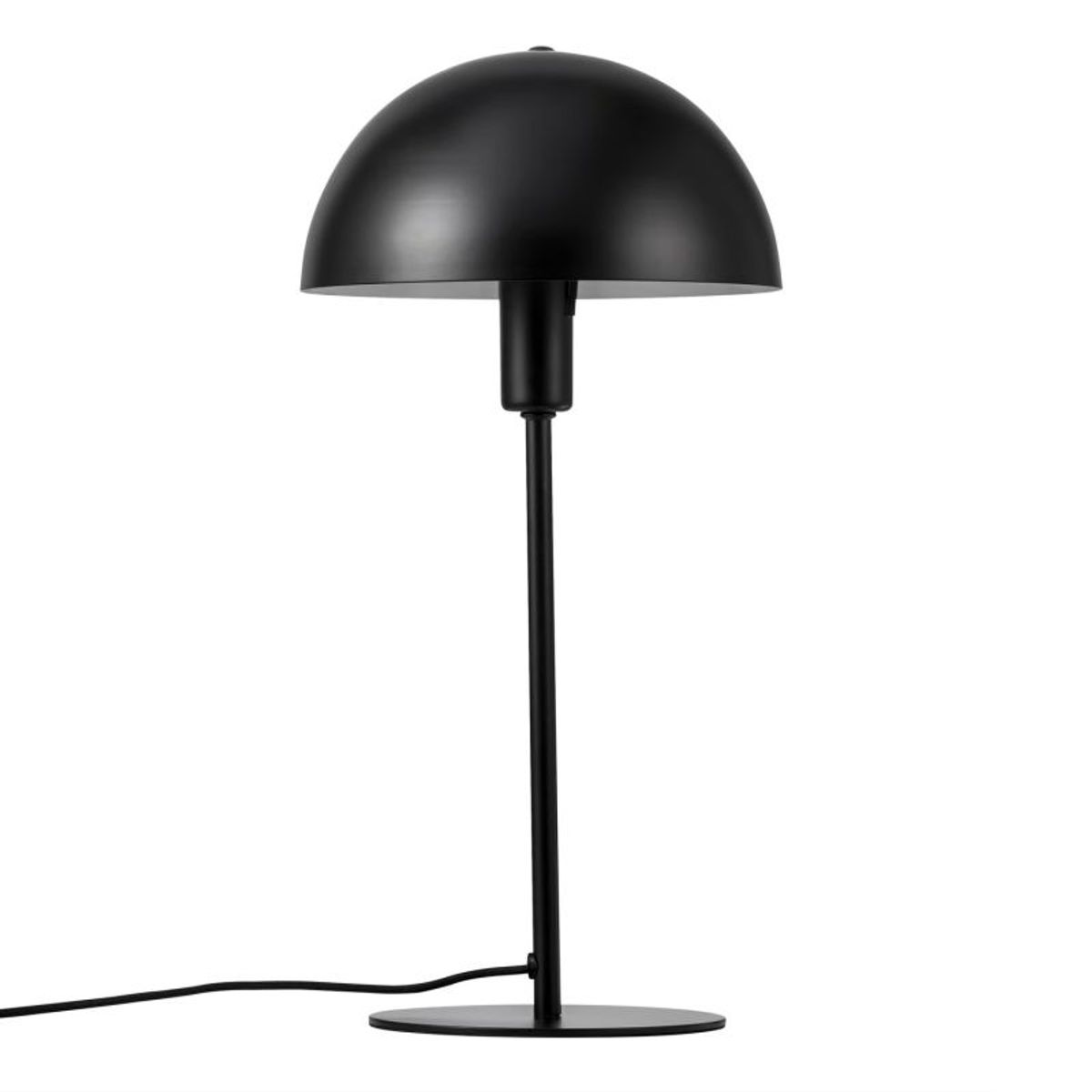 Nordlux Ellen 20 Bord Lampe - Sort