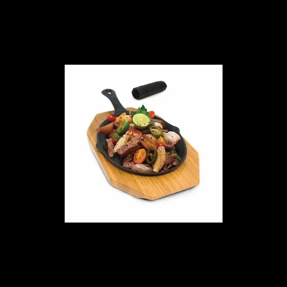 Broil King Fajita pande 44x20x4,5cm.