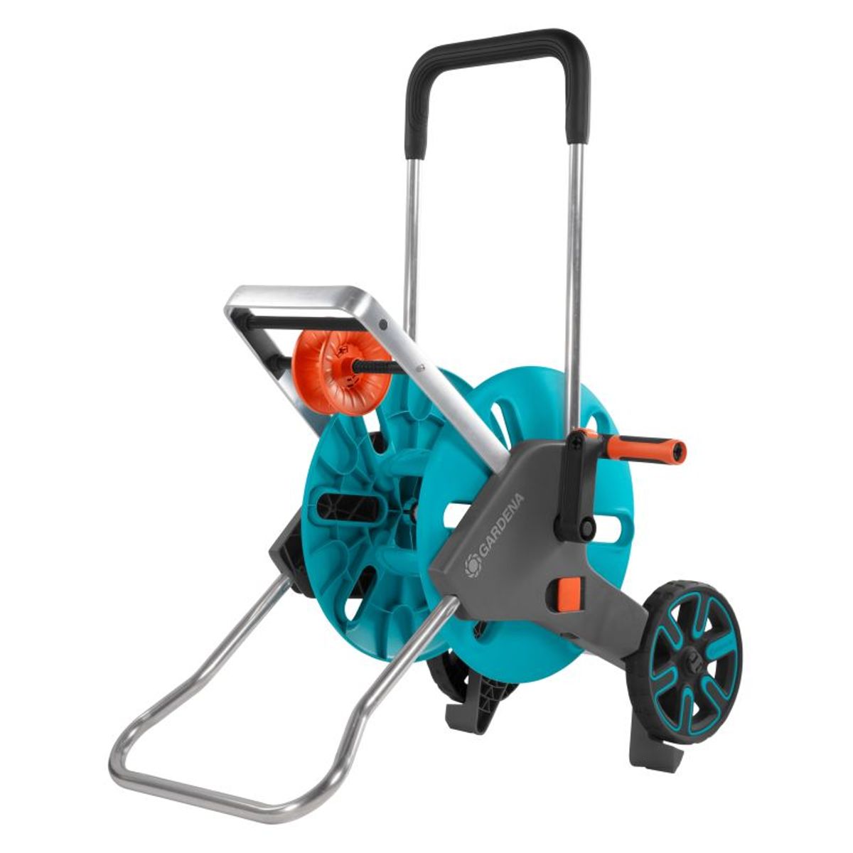 Gardena Slangevogn CleverRoll Easy M - 18515-20