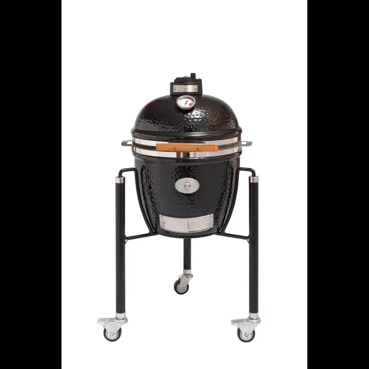 Monolith Kamado Junior - Sort