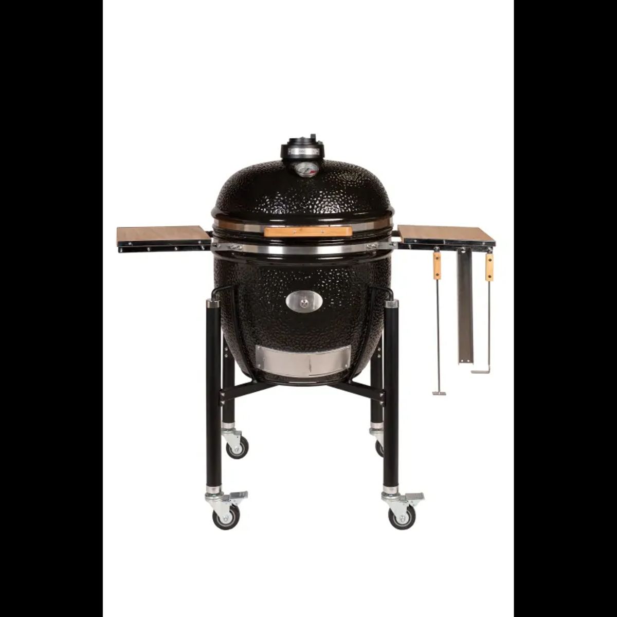 Monolith Kamado Grill LeChef - Sort