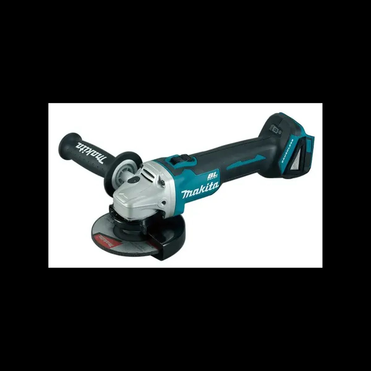 Makita Vinkelsliber 125mm 18V - DGA506Z