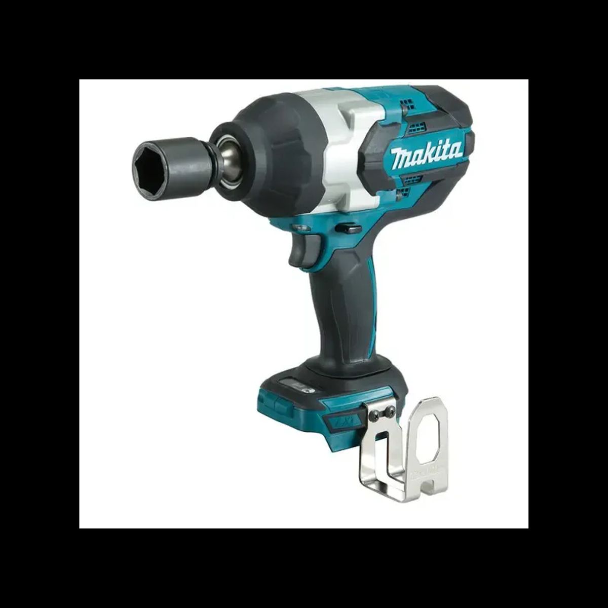 Makita Slagnøgle 1050nm 18V - DTW1001Z