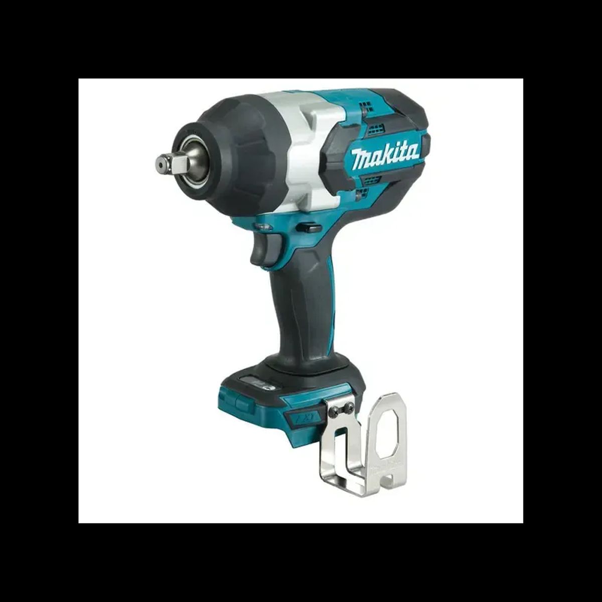 Makita Slagnøgle 1000nm 18V - DTW1002Z