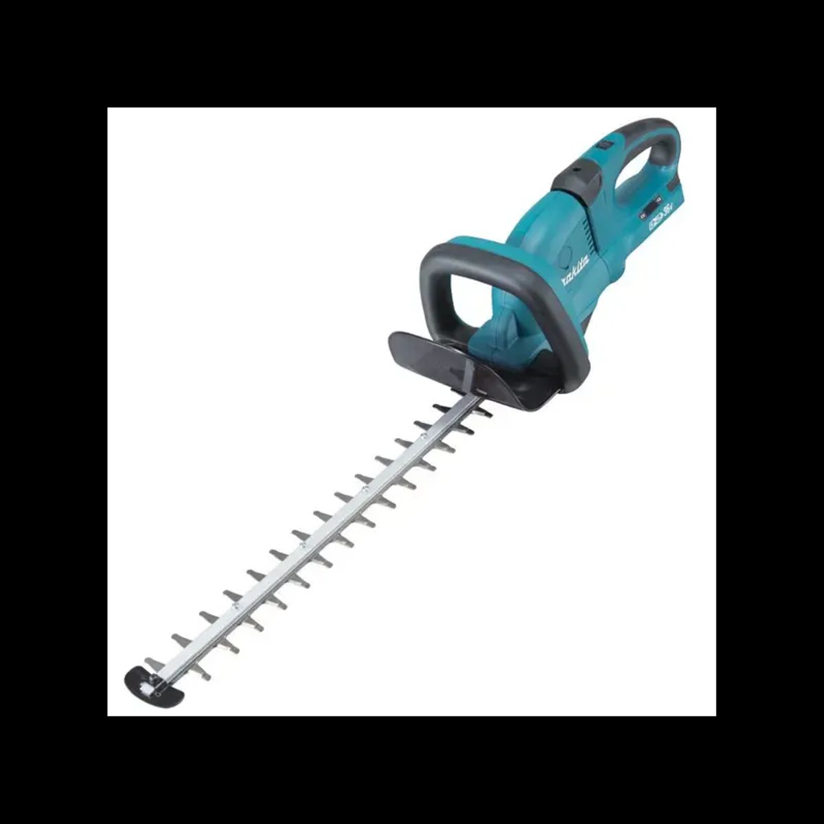 Makita Hækkeklipper 550mm 2x18V - DUH551Z