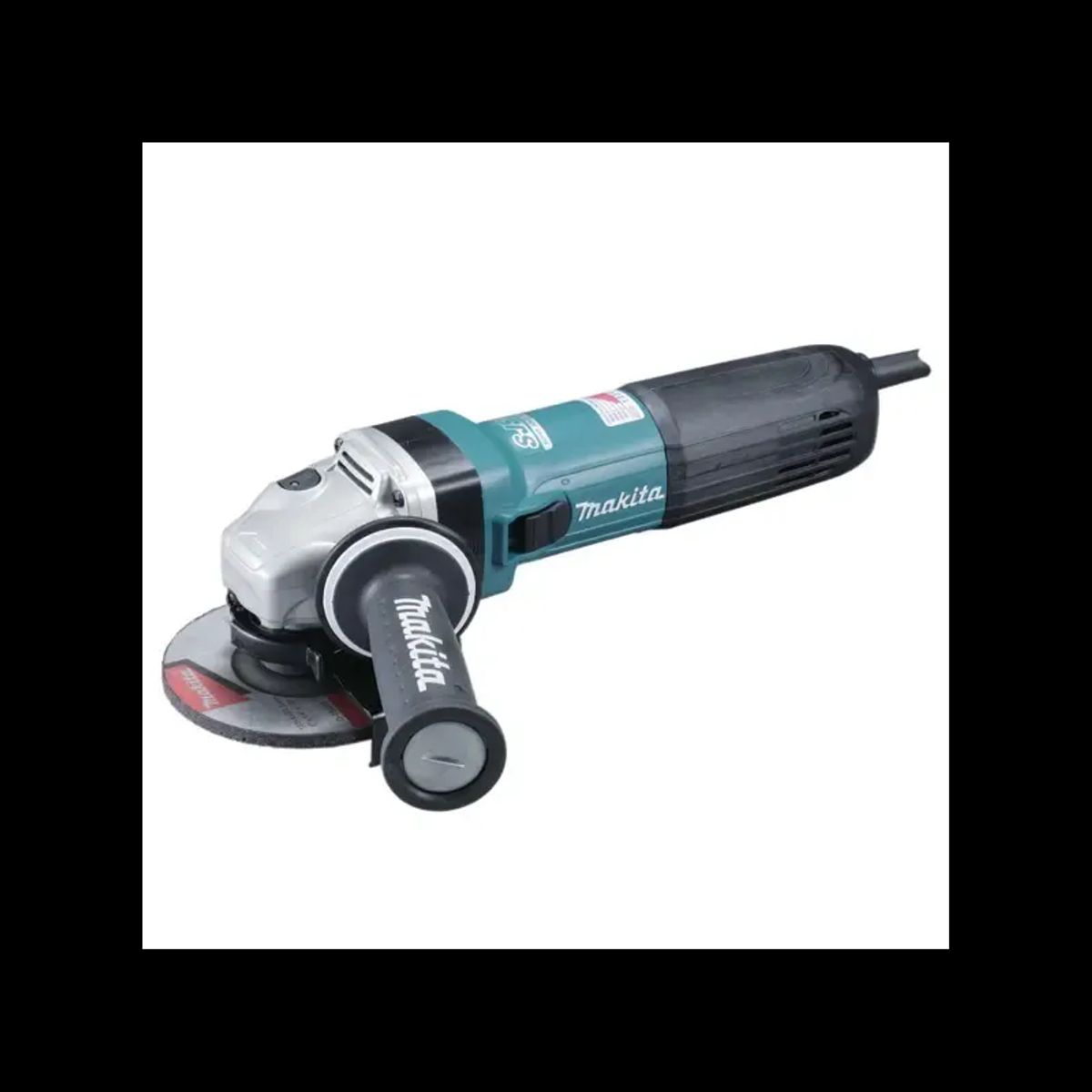 Makita Vinkelsliber 125mm 1400w - GA5041C01