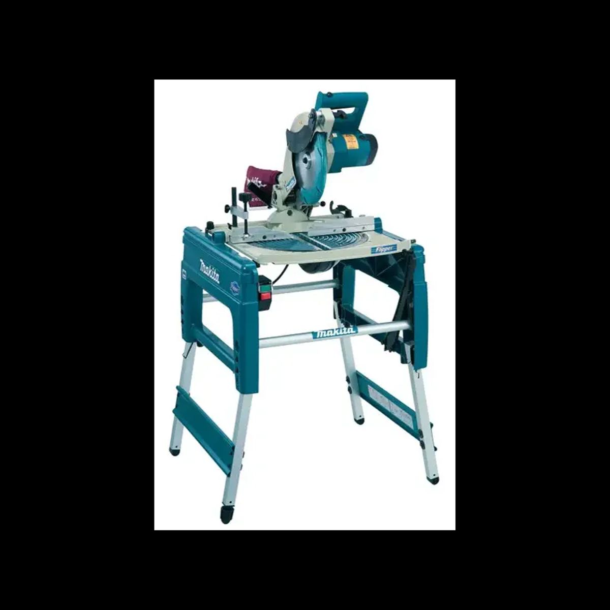 Makita Kombi Bygningssav 260mm - LF1000