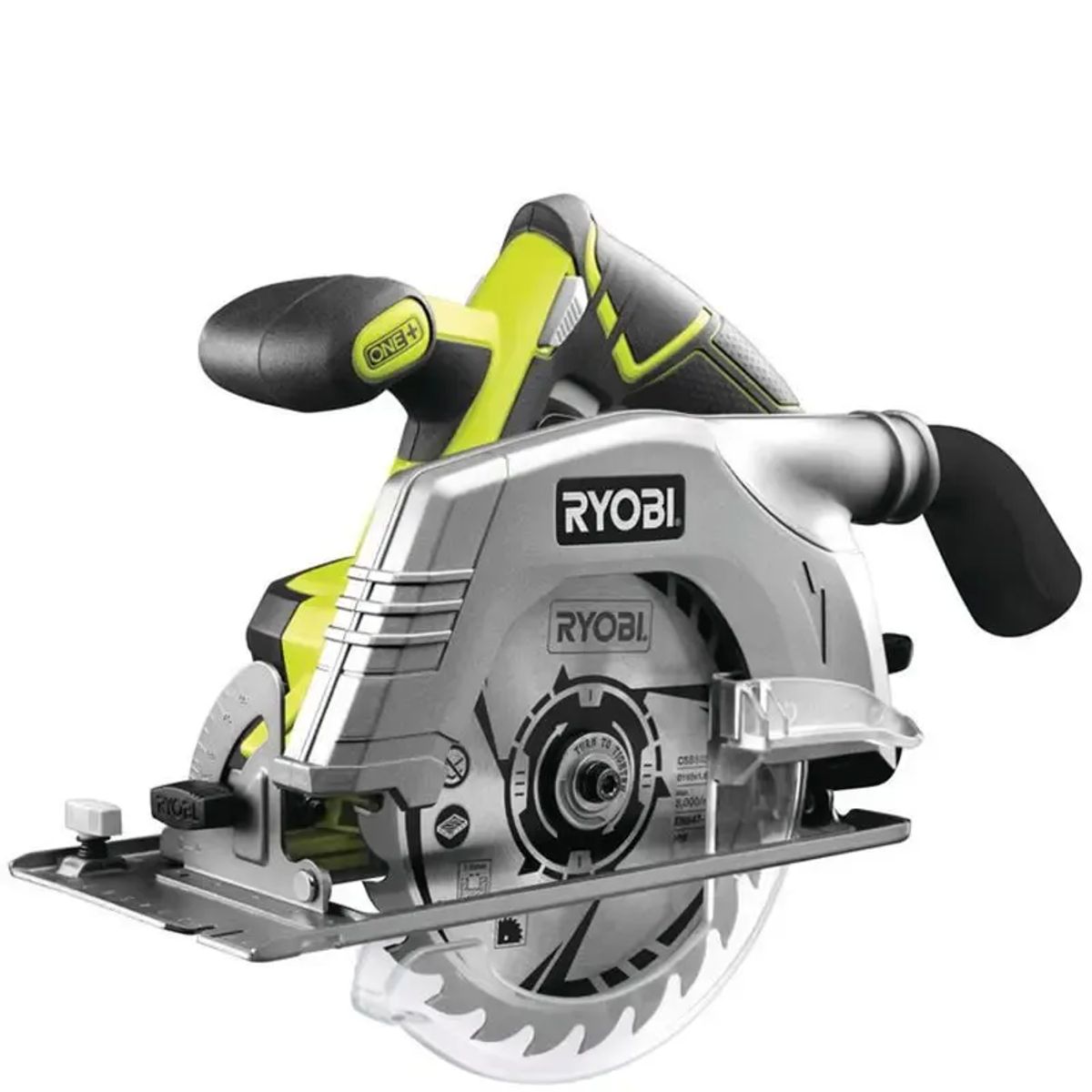 Ryobi Rundsav R18CS-0