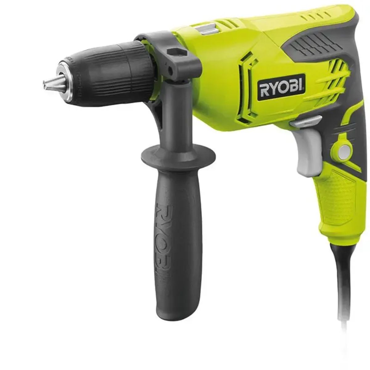 Ryobi Slagboremaskine RPD500-G