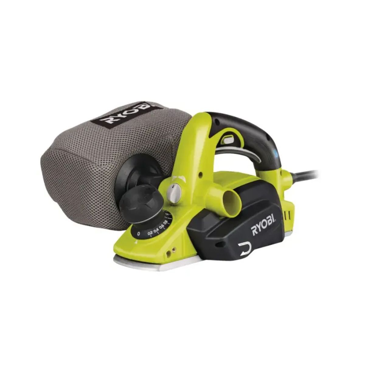 Ryobi Høvl EPN6082CHG