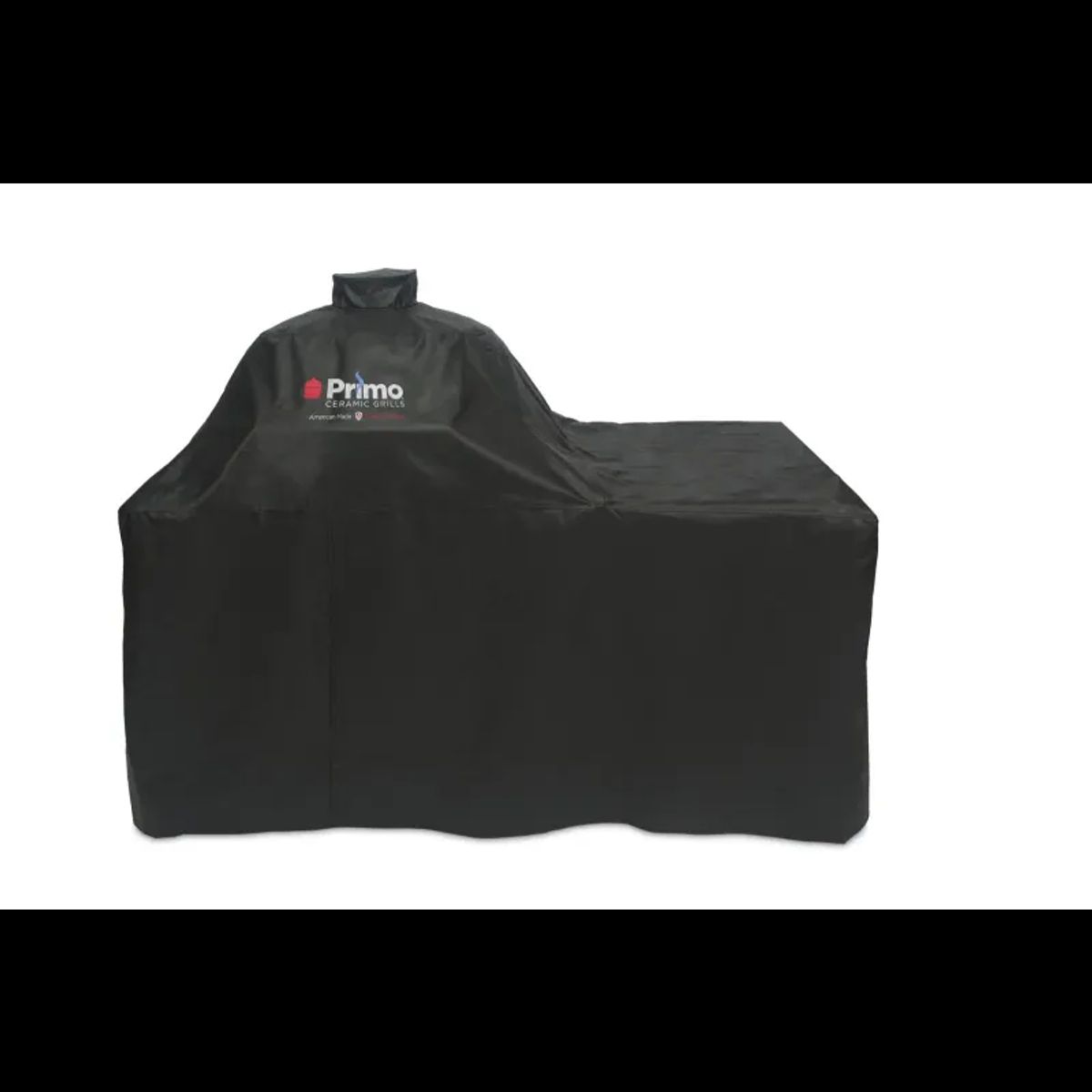 Primo Grill Grill Cover Oval XL 400 with Counter Top bord (612)