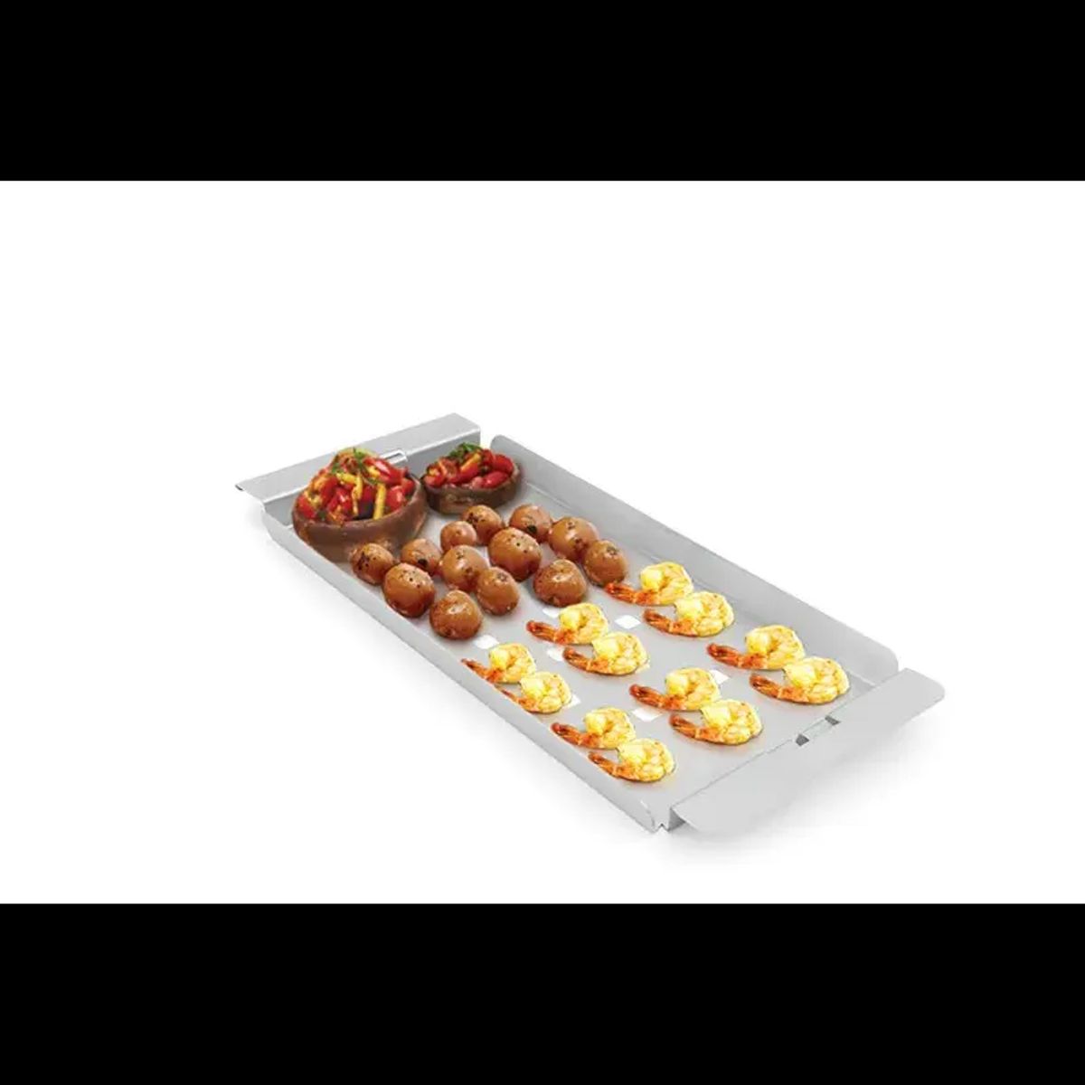 Broil King Grillbakke - 69722