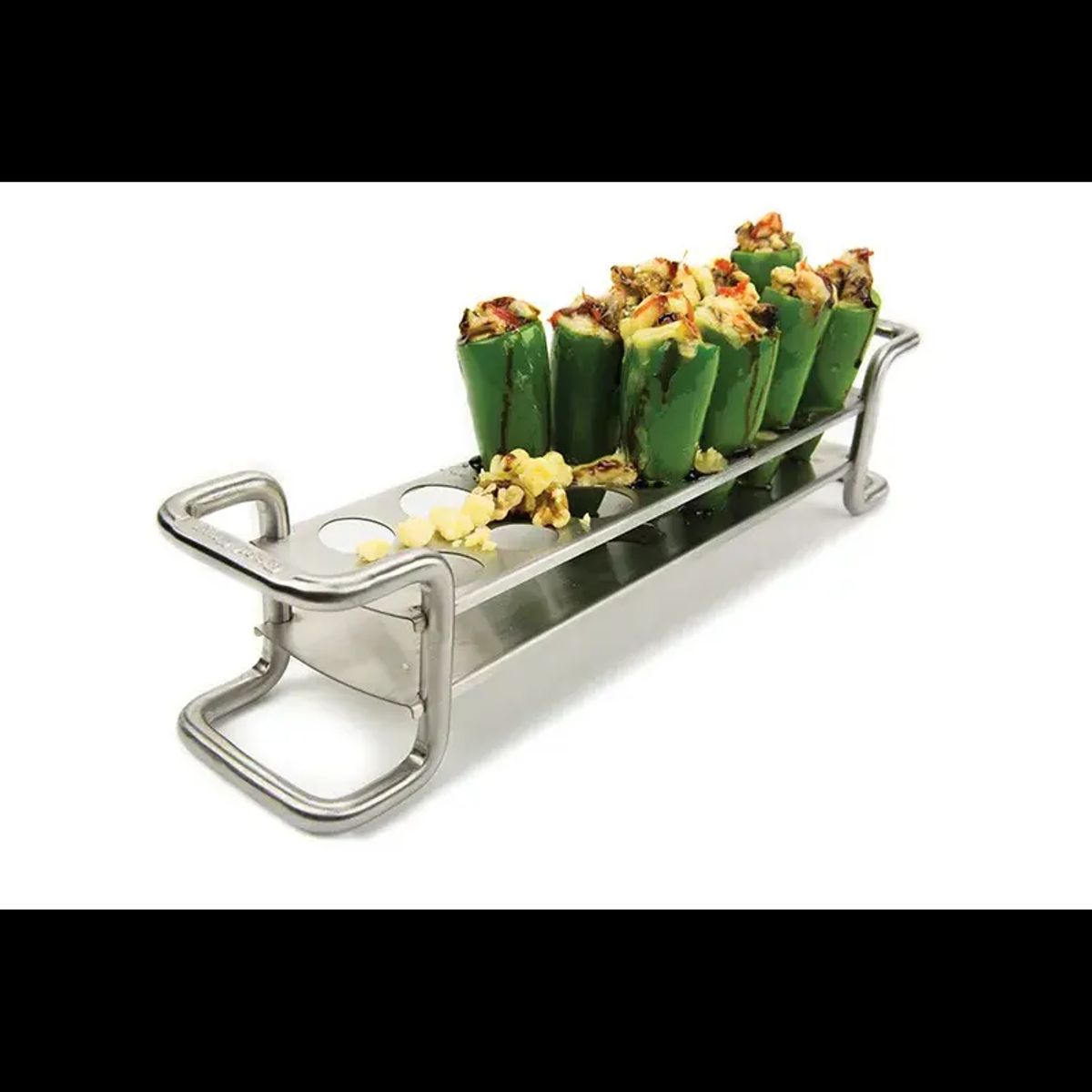 Broil King Imperial Jalapeno/Peber holder - 69155