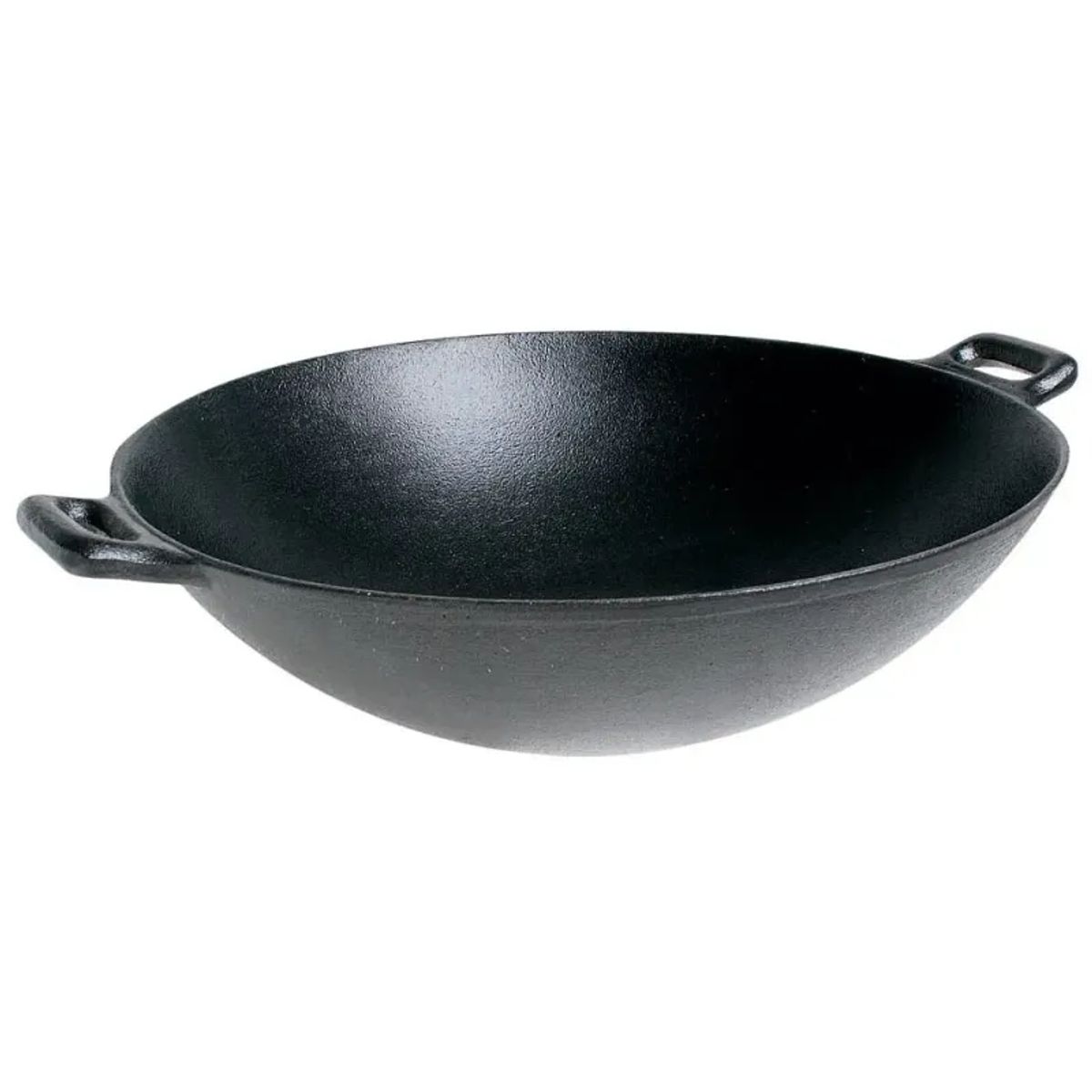 Kamado Joe Støbejerns Wok