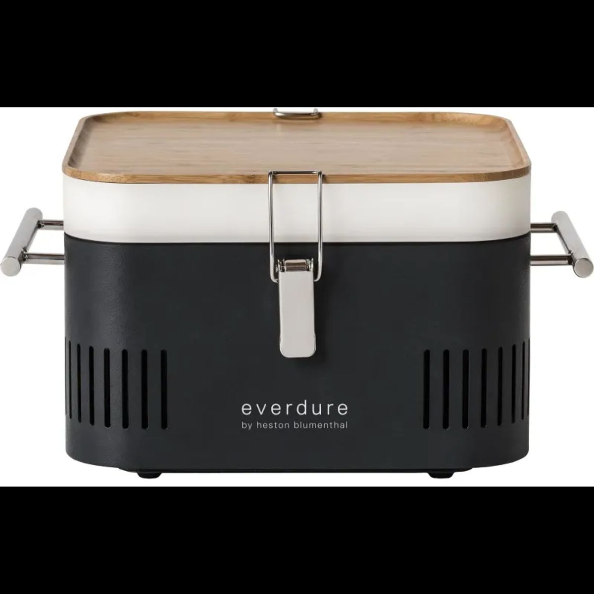 Everdure Cube HBCUBEGSCAN Kulgrill Graphite