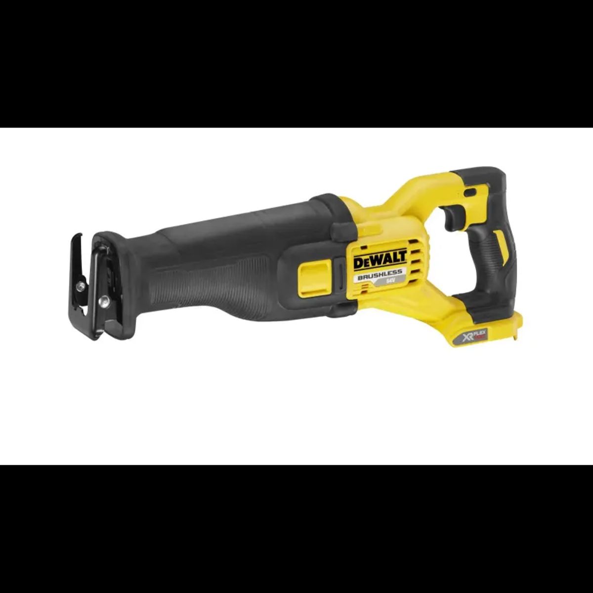 Dewalt Dcs388n 54v Xr Bajonetsav Løs Enhed