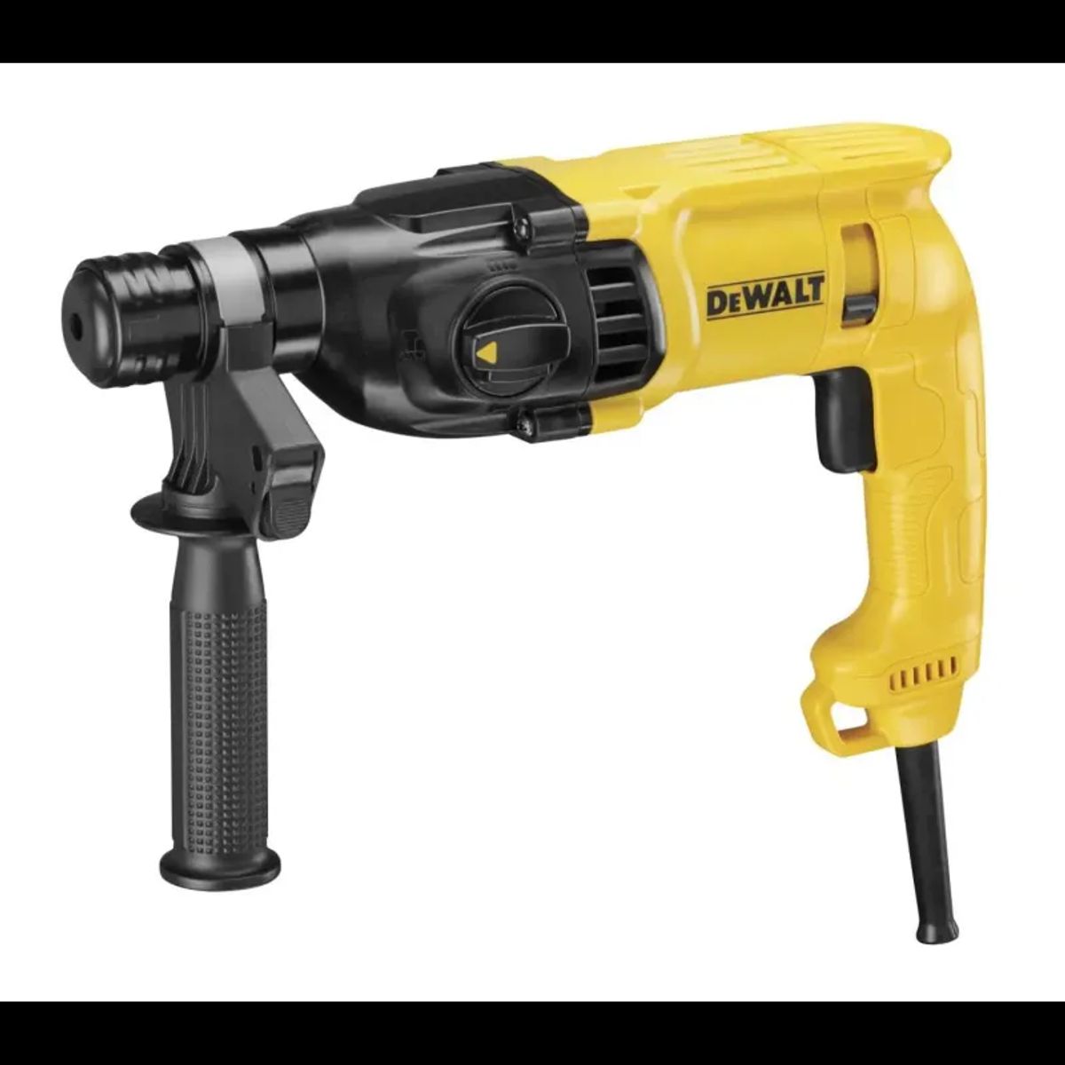 Dewalt D25033k 22mm Sds-plus Boreh. 710w, 3 Funktioner