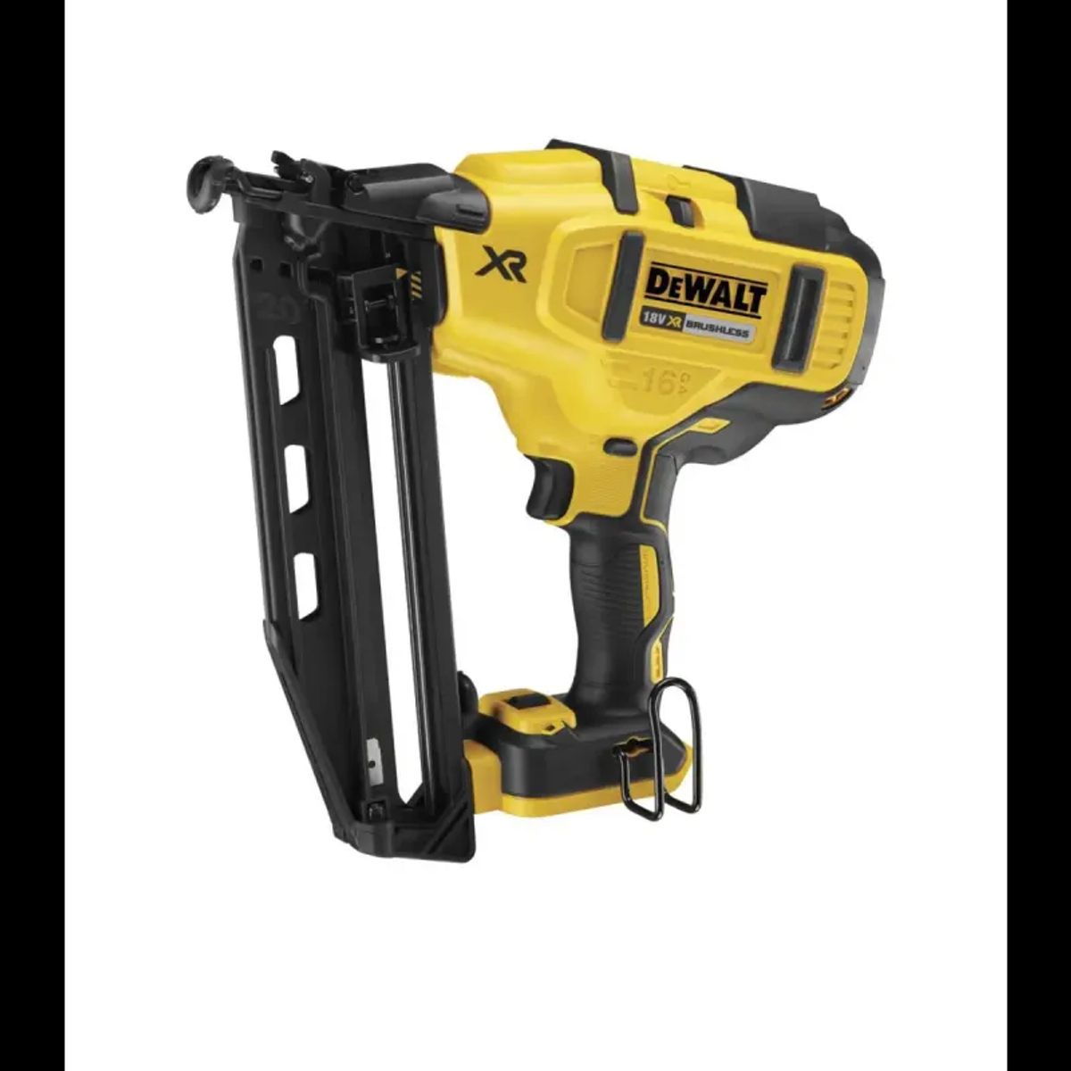 Dewalt Dcn660n 18v Xr Dykkerpistol Løs Enhed