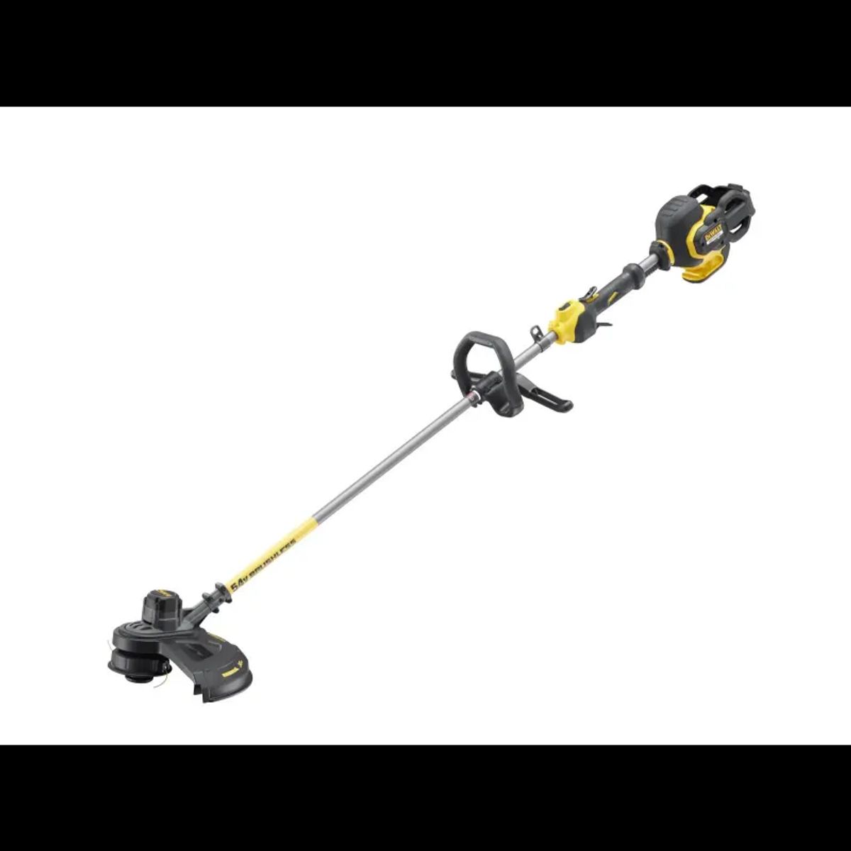 Dewalt Dcm571n 54v Græstrimmer Løs Enhed