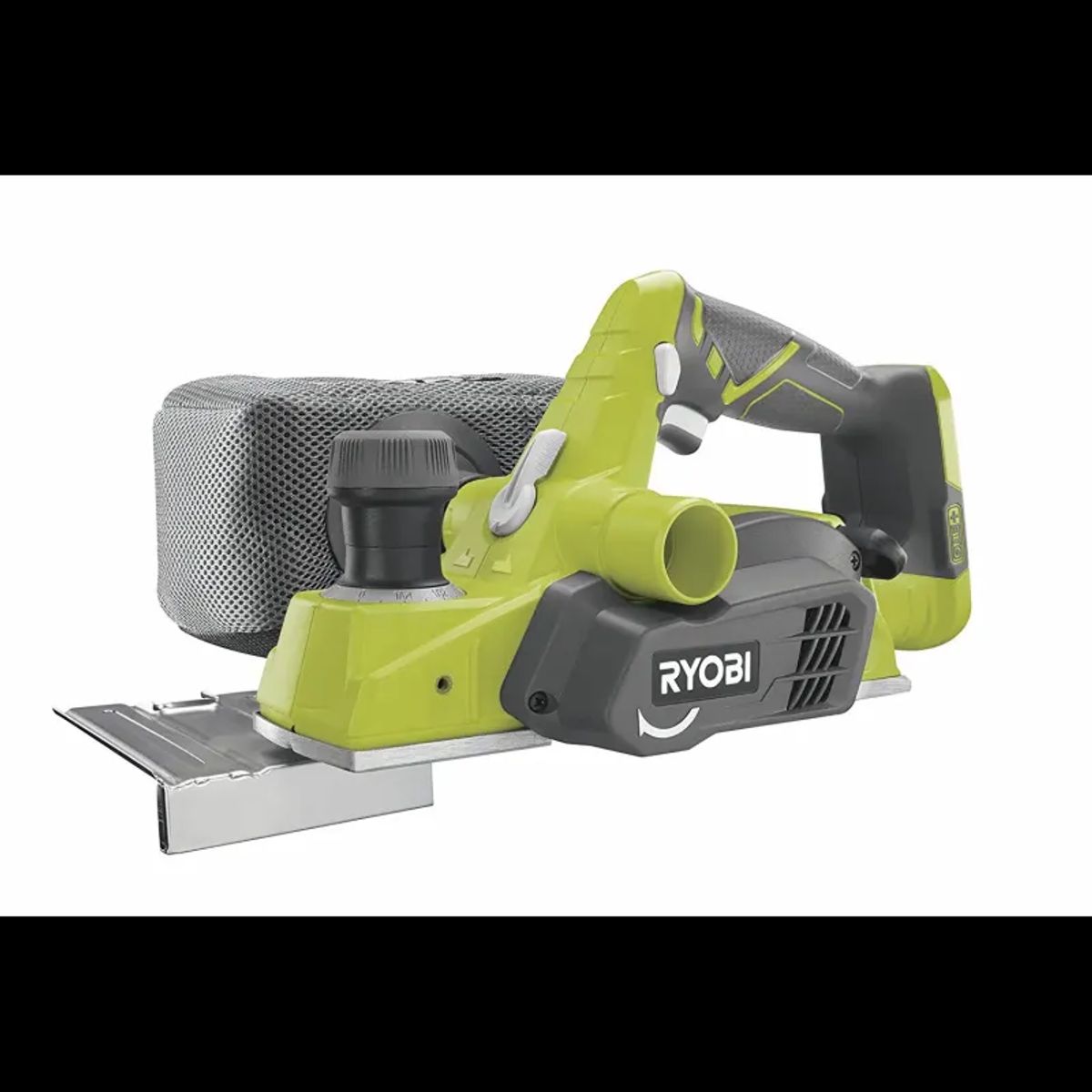 Ryobi Høvl R18PL-0