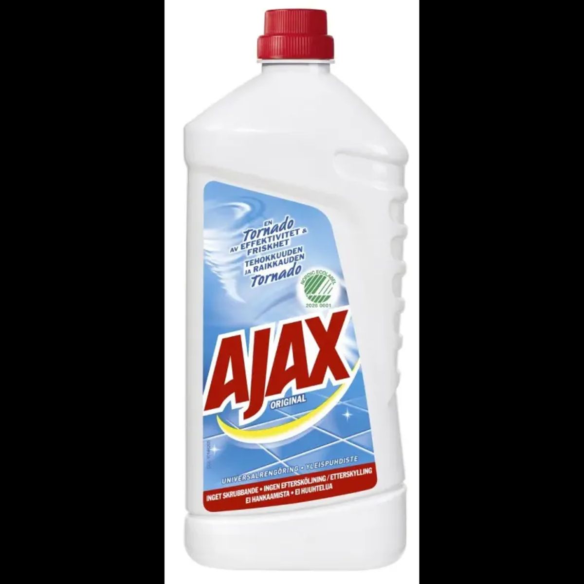 Ajax Original - 1250 ml