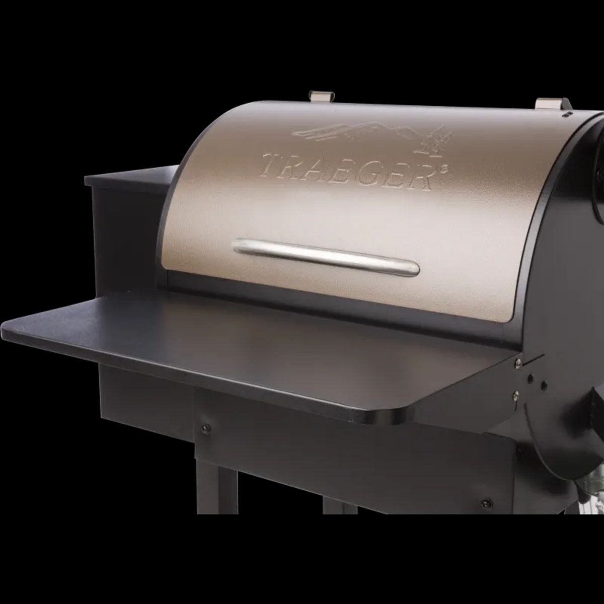 Traeger Fronthylde Pro 22 - Pro 575 - Ironwood 650