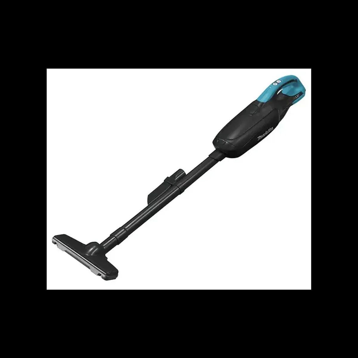 Makita Støvsuger 18V - DCL182ZB