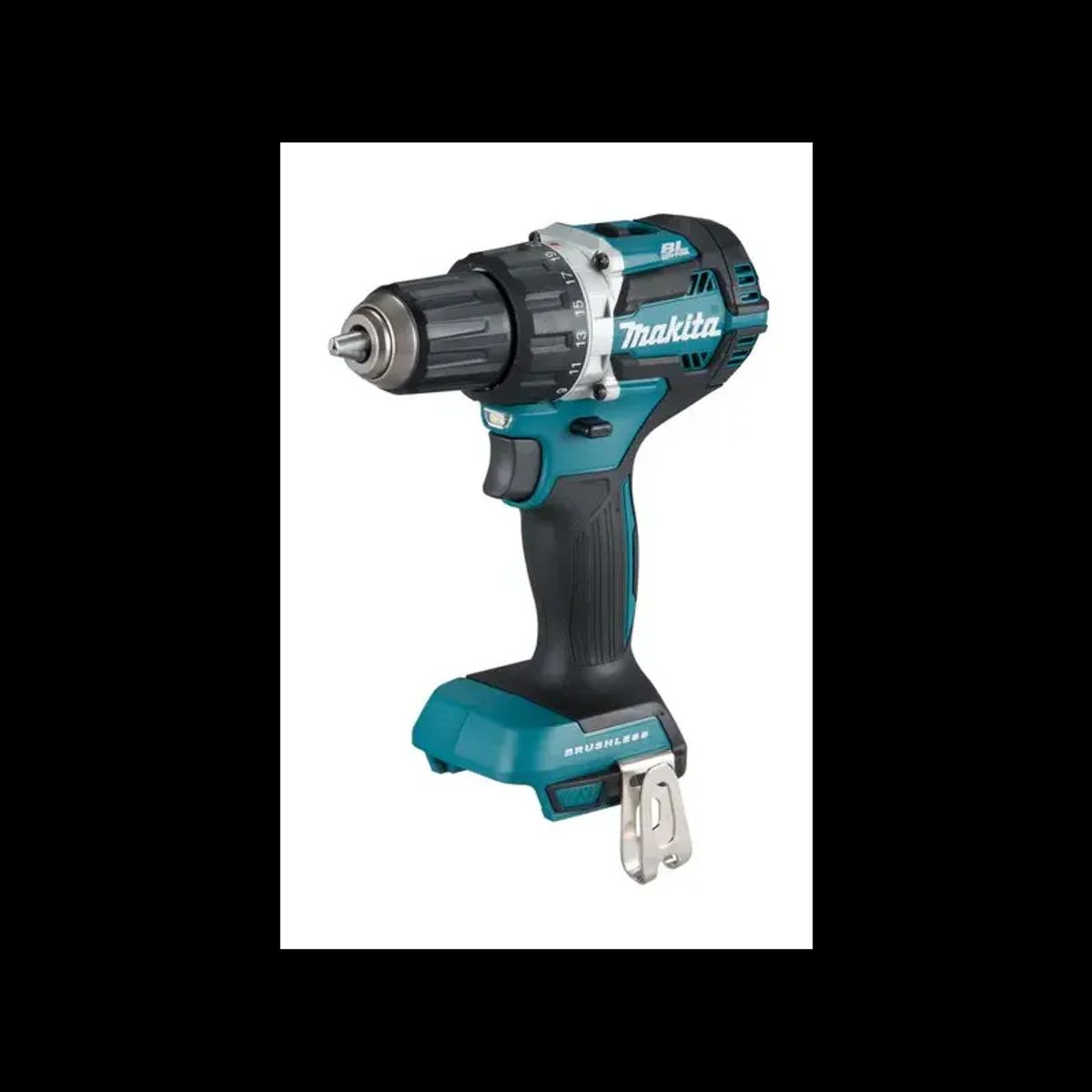 Makita Bore-/skruemask 18V - DDF484Z