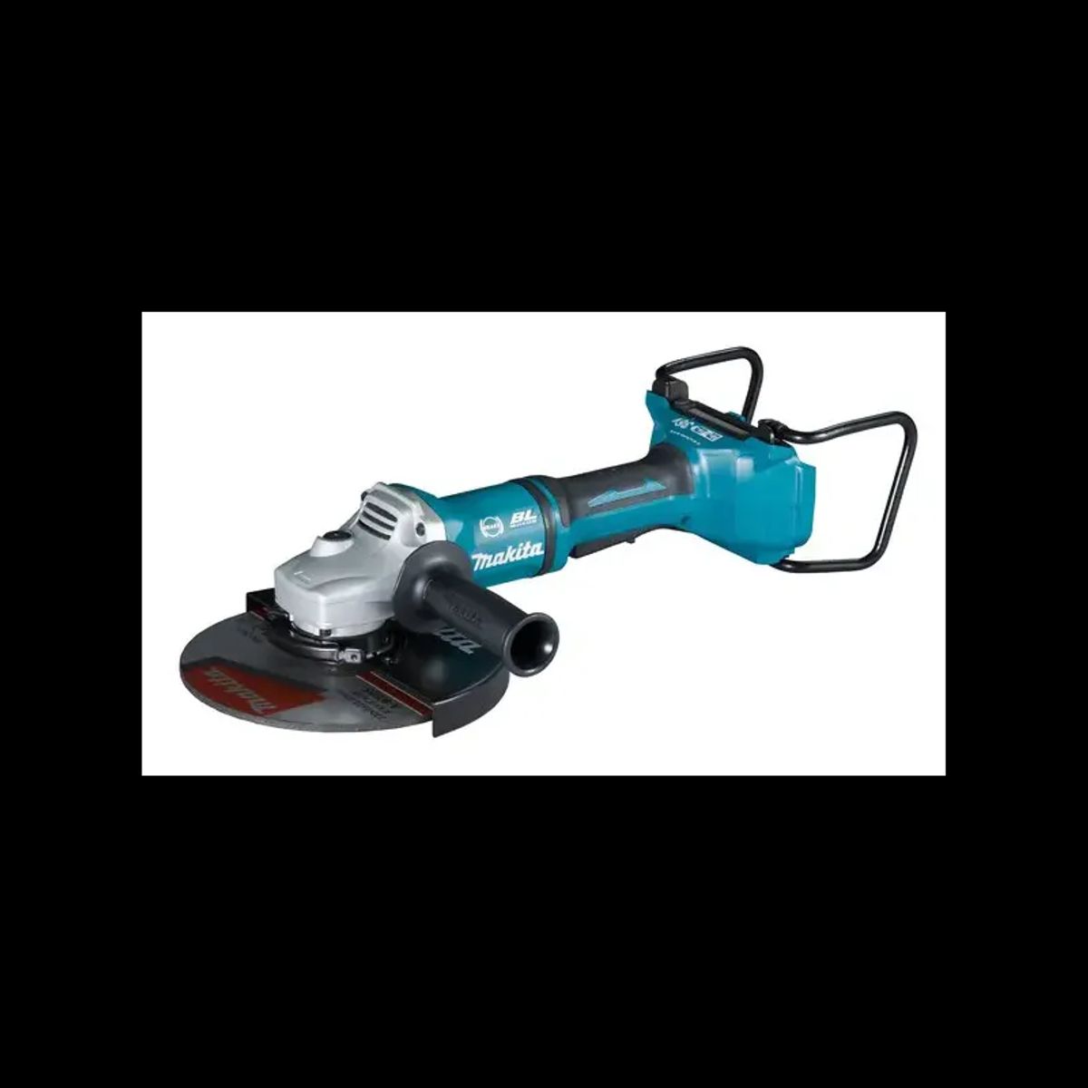 Makita Vinkelsliber 230mm 2x18V - DGA900ZX1