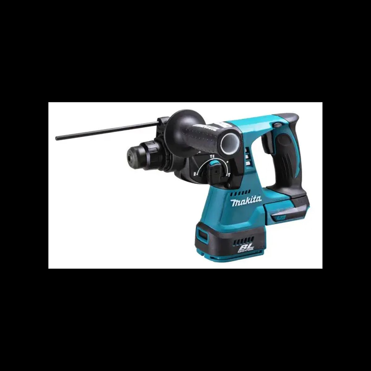 Makita Borehammer 18V - DHR242Z