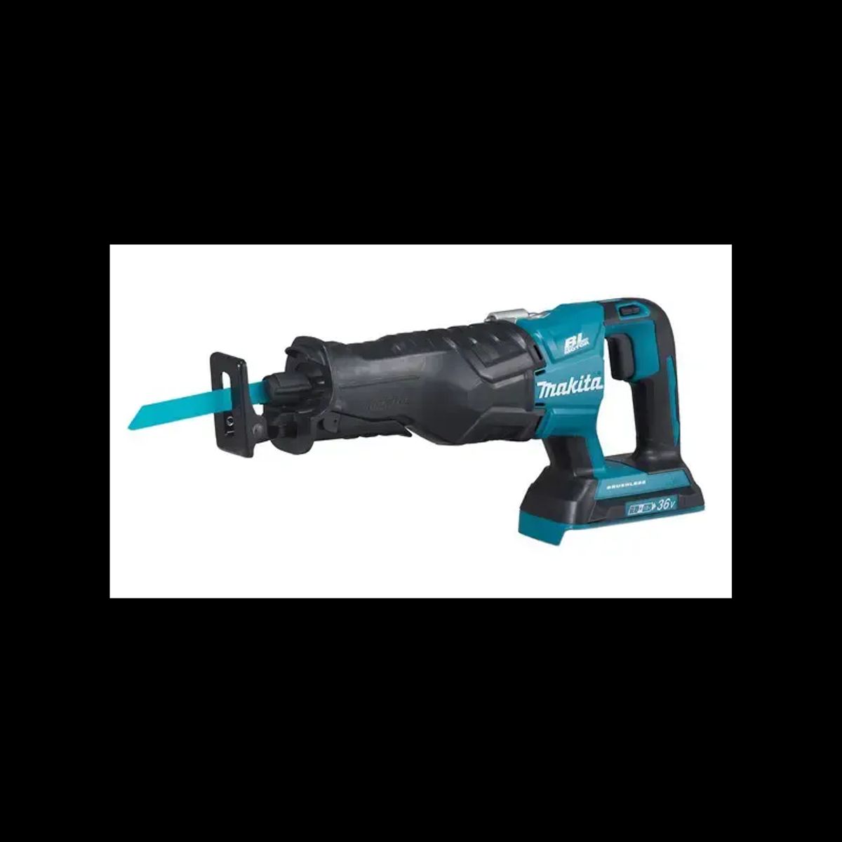 Makita Bajonetsav 2x18V - DJR360Z