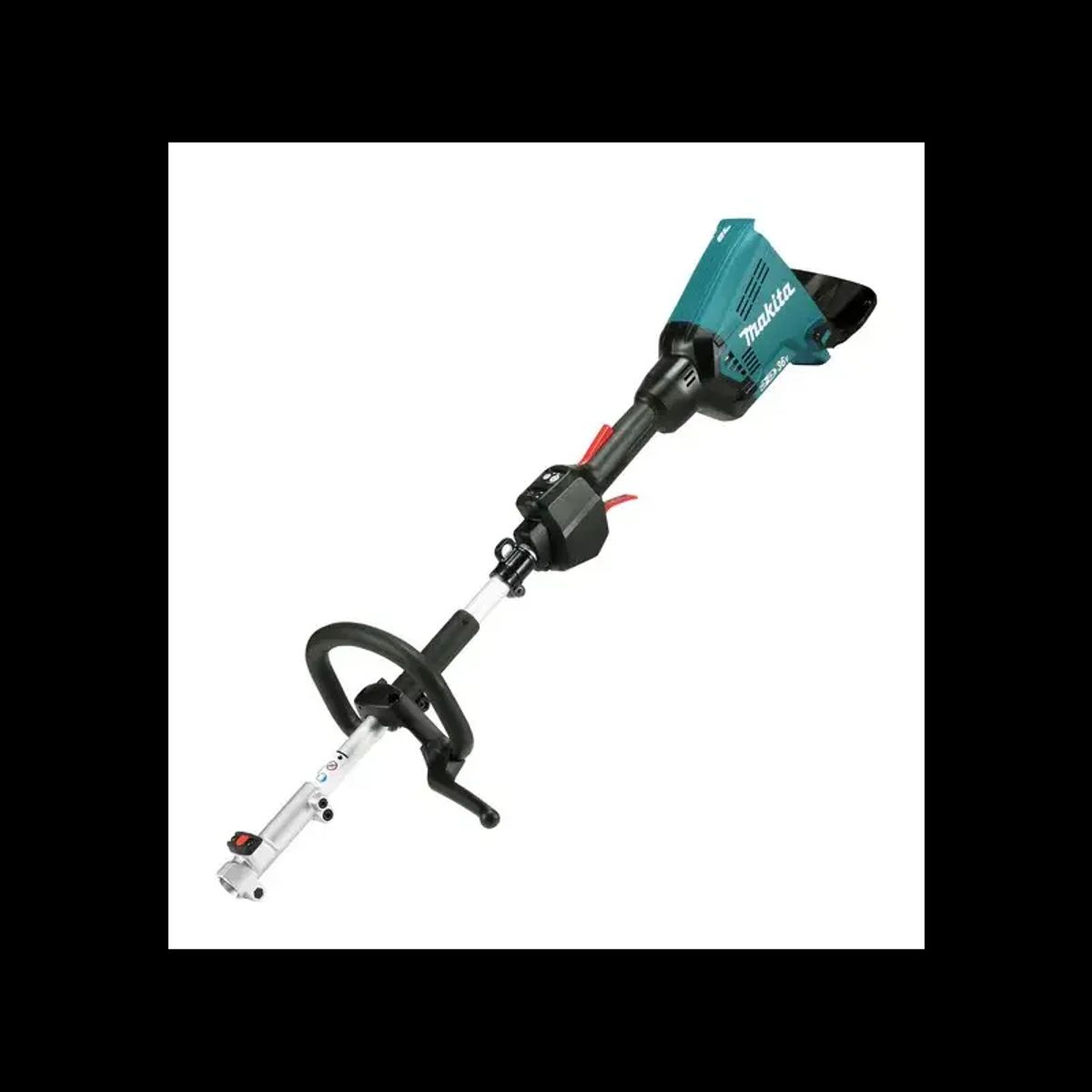 Makita Motorenhed F. Delbar 2x18V - DUX60Z