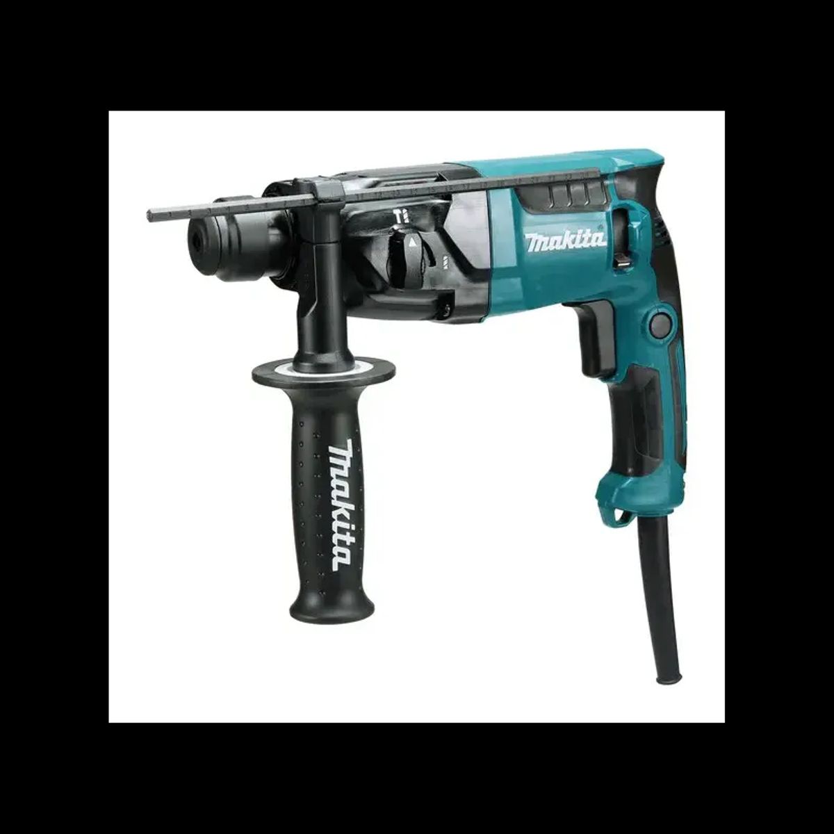 Makita Borehammer Sds Plus 18mm - HR1840