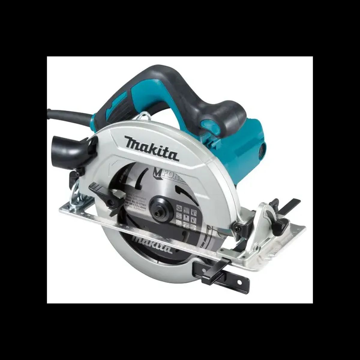 Makita Rundsav 190/65 1600w - HS7611