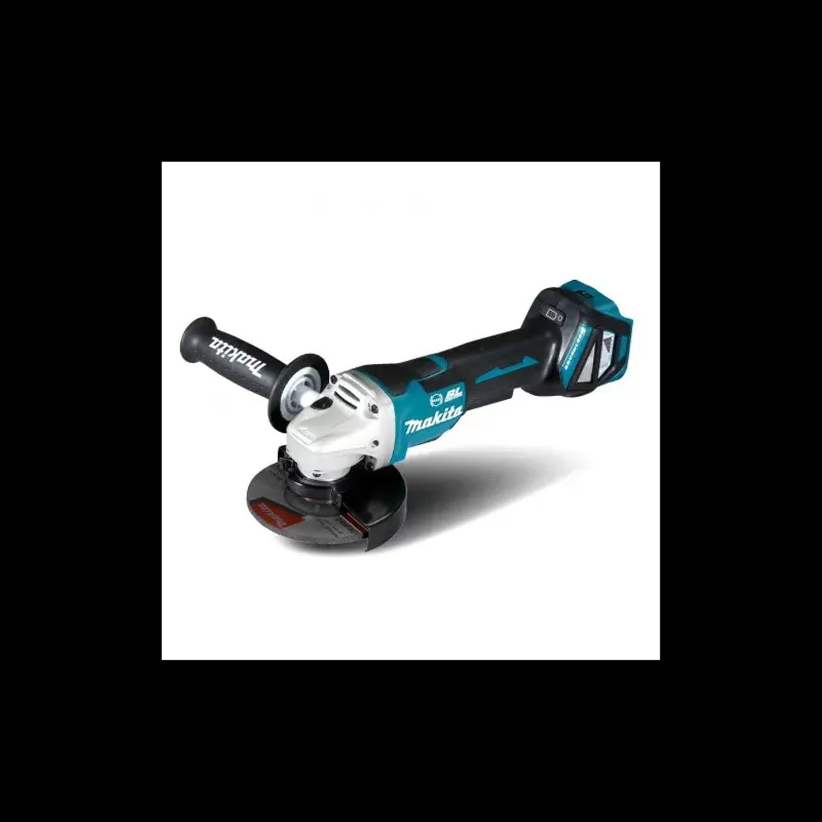 Makita Vinkelsliber 125mm 18V - DGA517Z