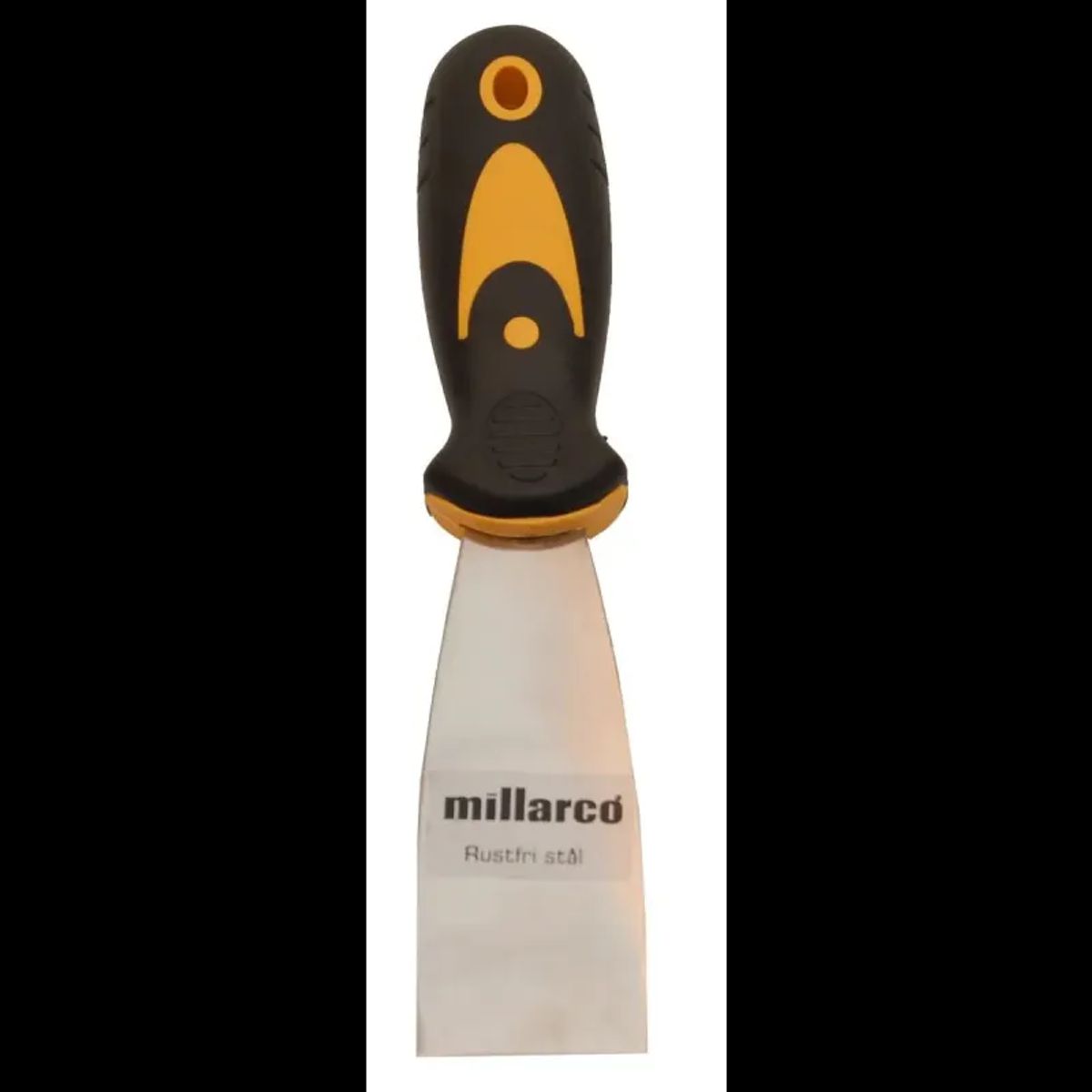 Millarco Spartel 40 mm.