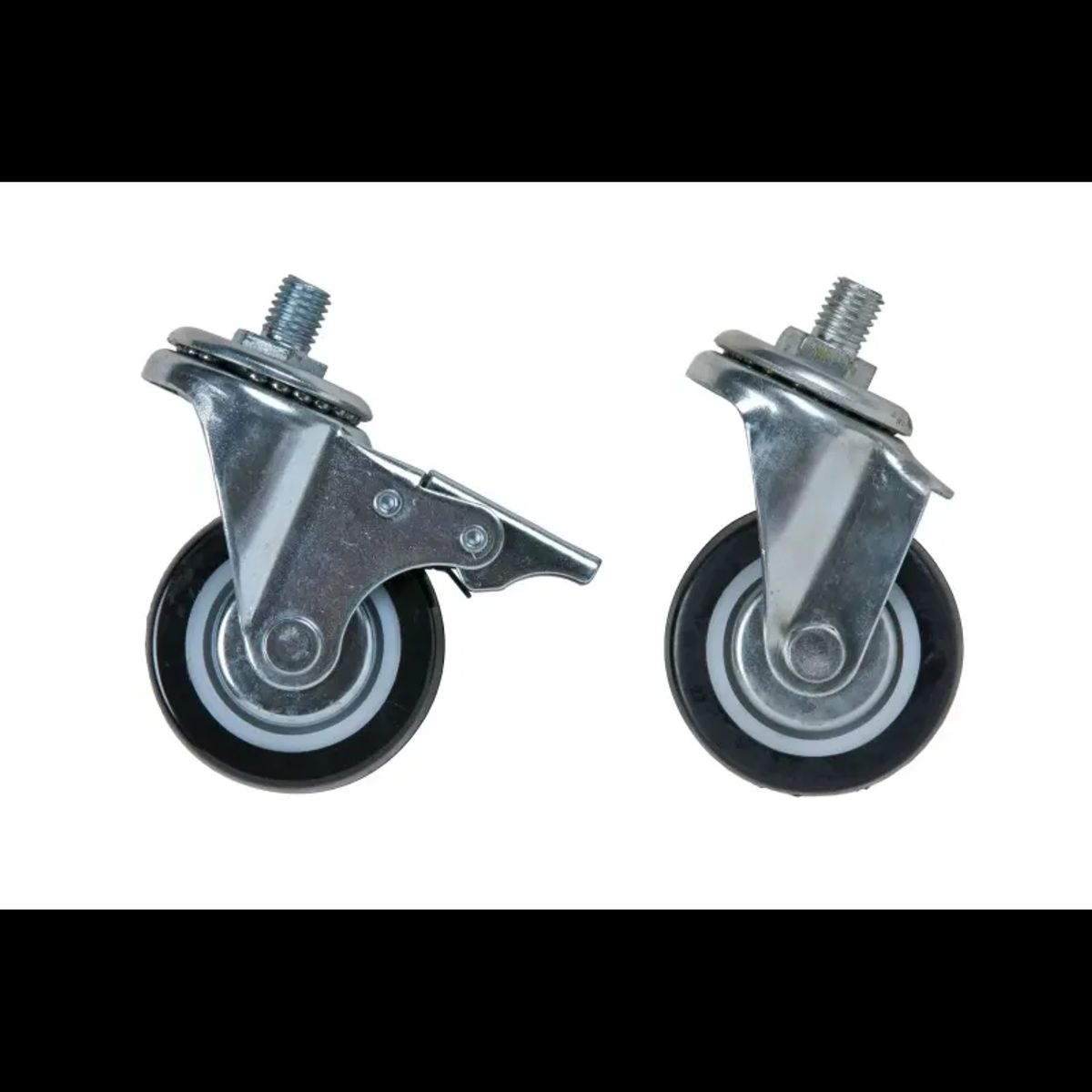 Monolith Junior- Cart Replacement Castors