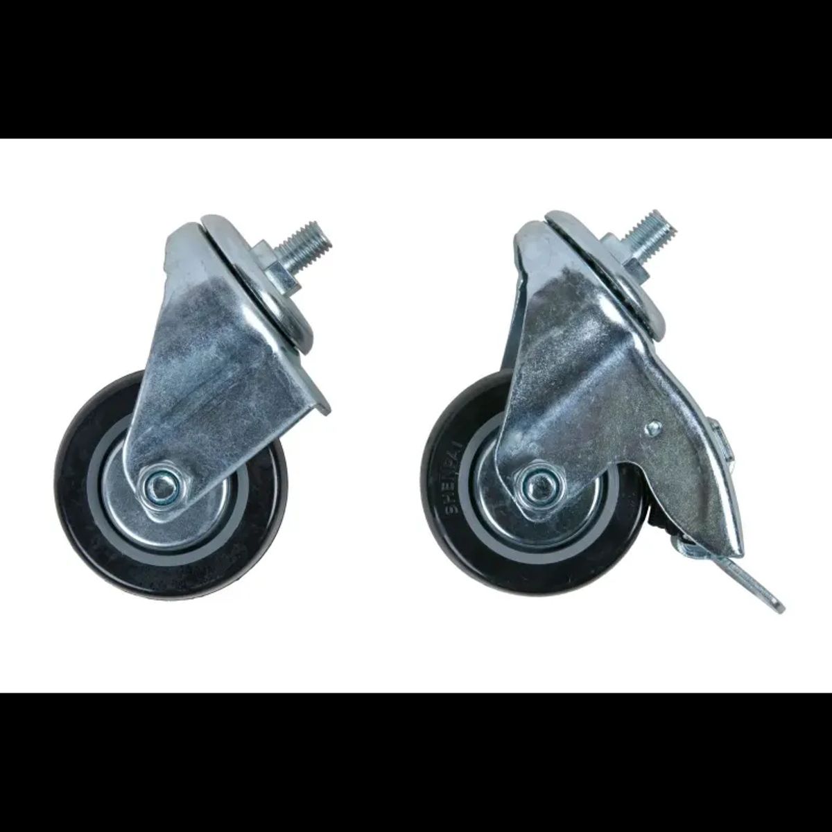 Monolith Lechef- Cart Replacement Castors