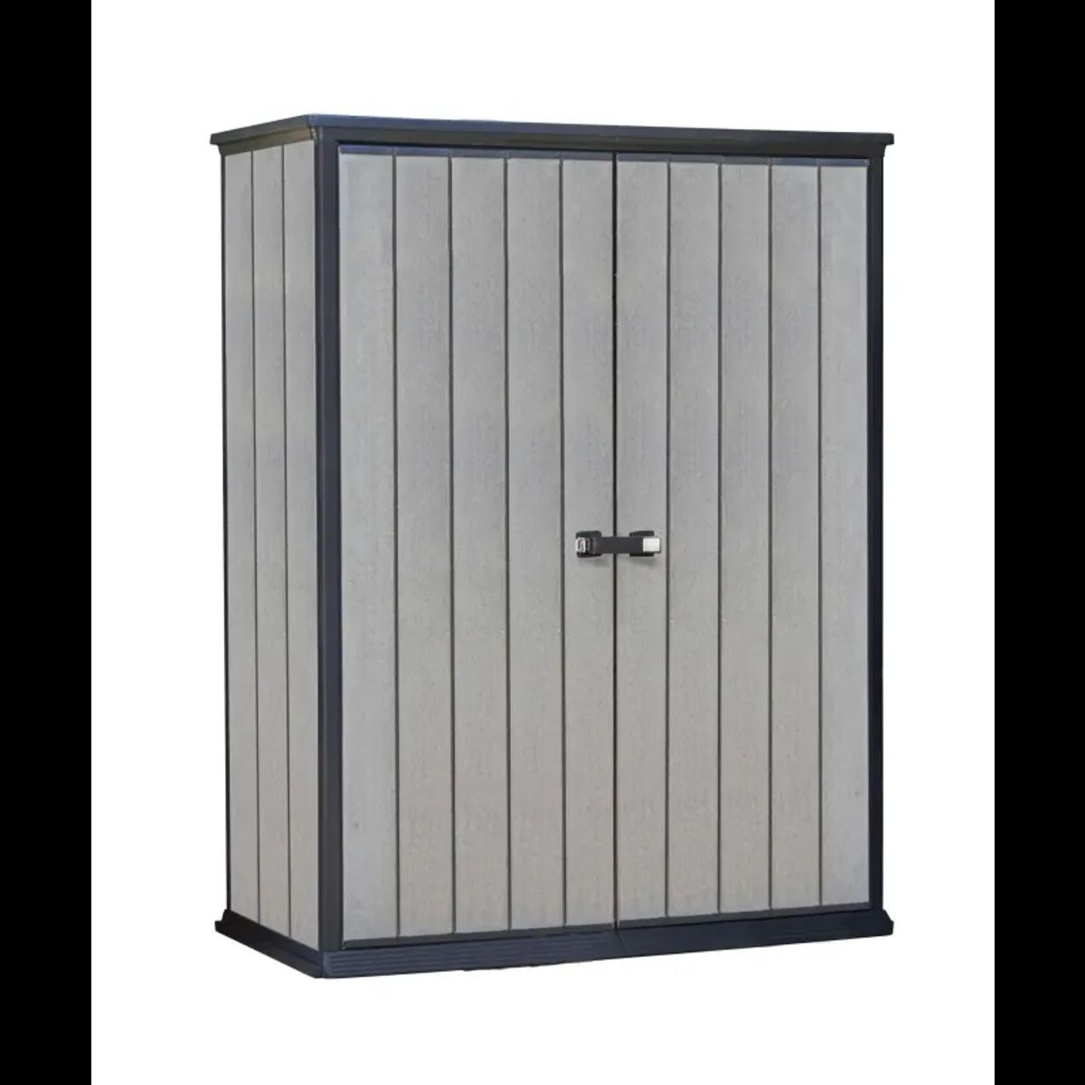 Keter High Store+ 1,03 M2 (170 x 140 x 73.60 cm) - UDSOLGT