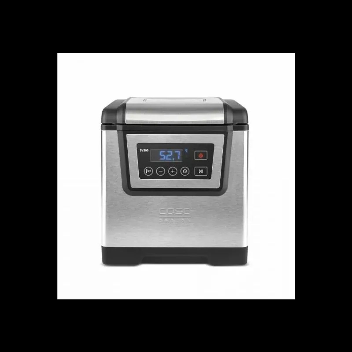 Caso Sous Vide Sv500, 6l - CS1307