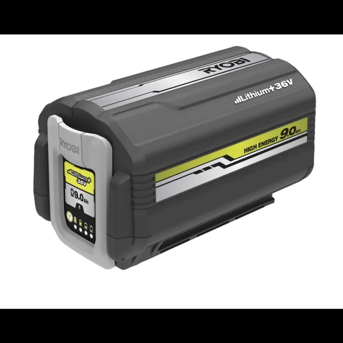 Ryobi Batteri 36V MAX Power 9,0 Ah - High Energy