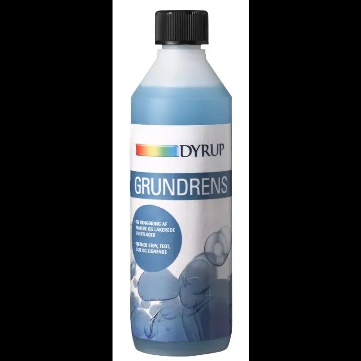 Dyrup Grundrens - 0,5lt