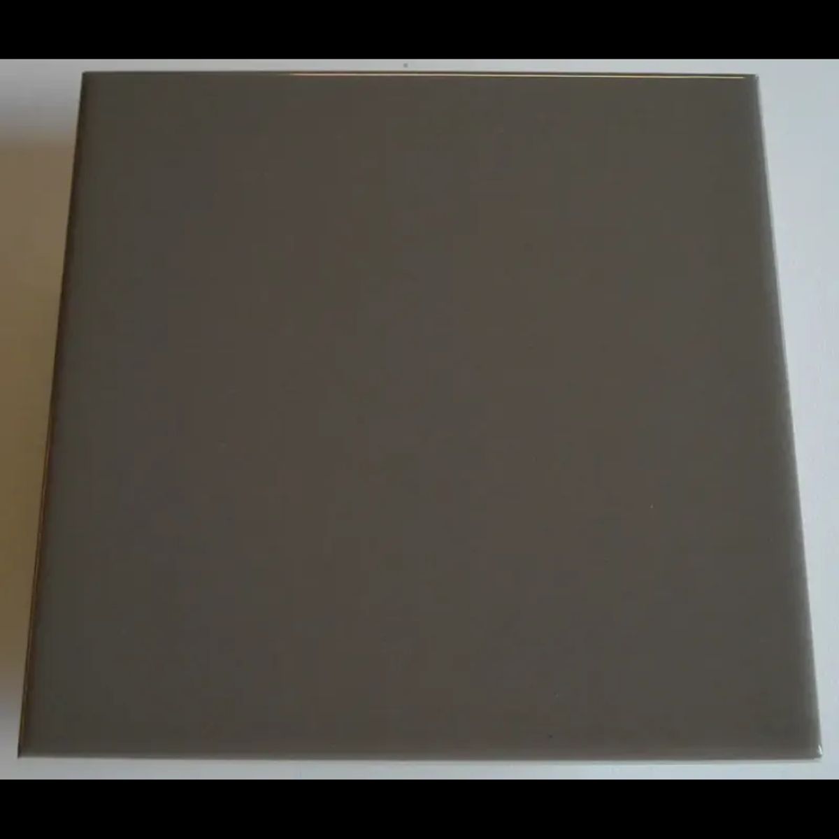 Rako Grå-Beige Blank Vægfl. 148x148 mm