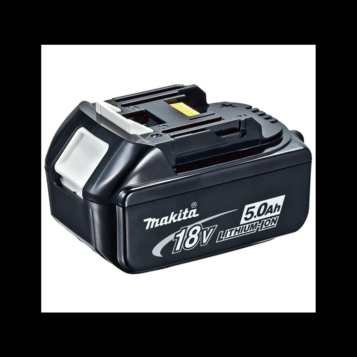 Makita Akku Bl1850 5 - 196672-8 Batteri