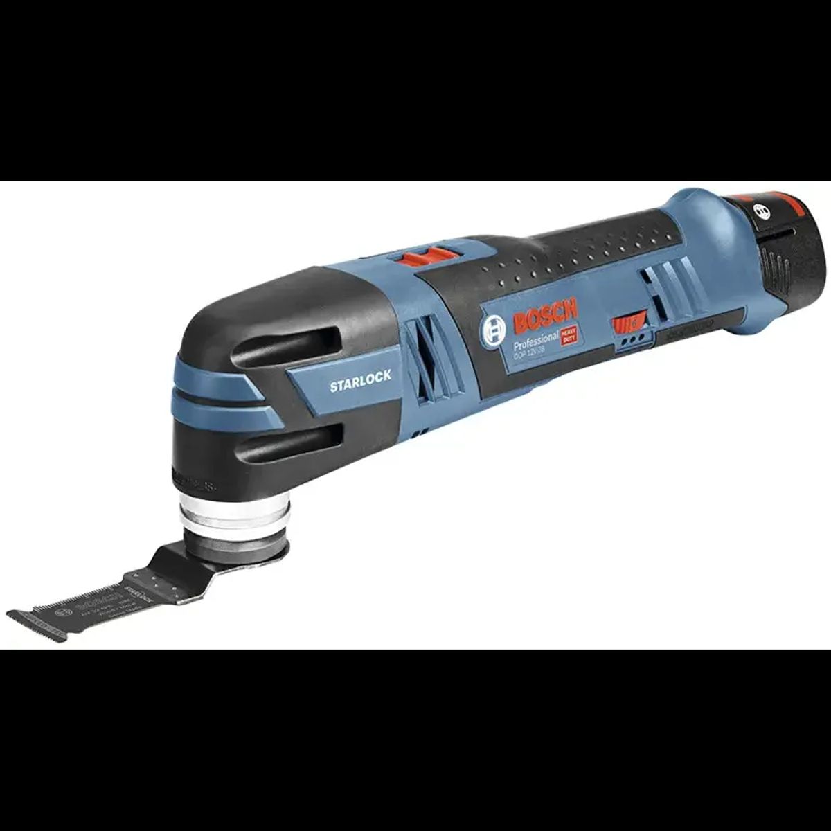 Bosch GOP 12V-28 Akku-Multi-Cutter - 06018B5006