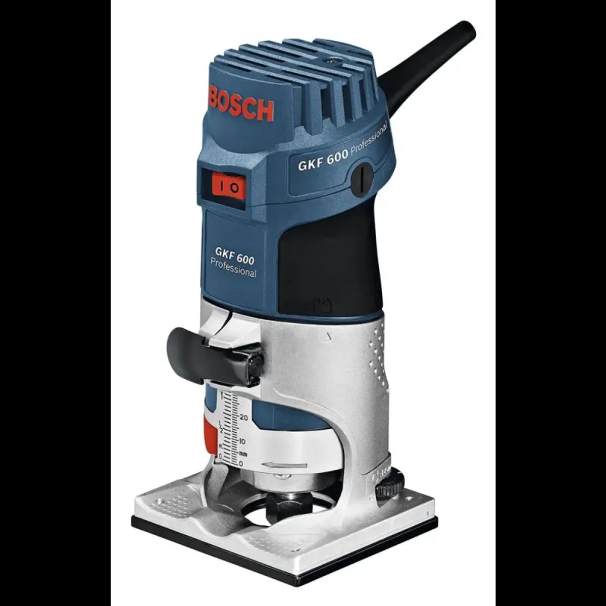 Bosch GKF 600 Kantfræsere - 060160A100