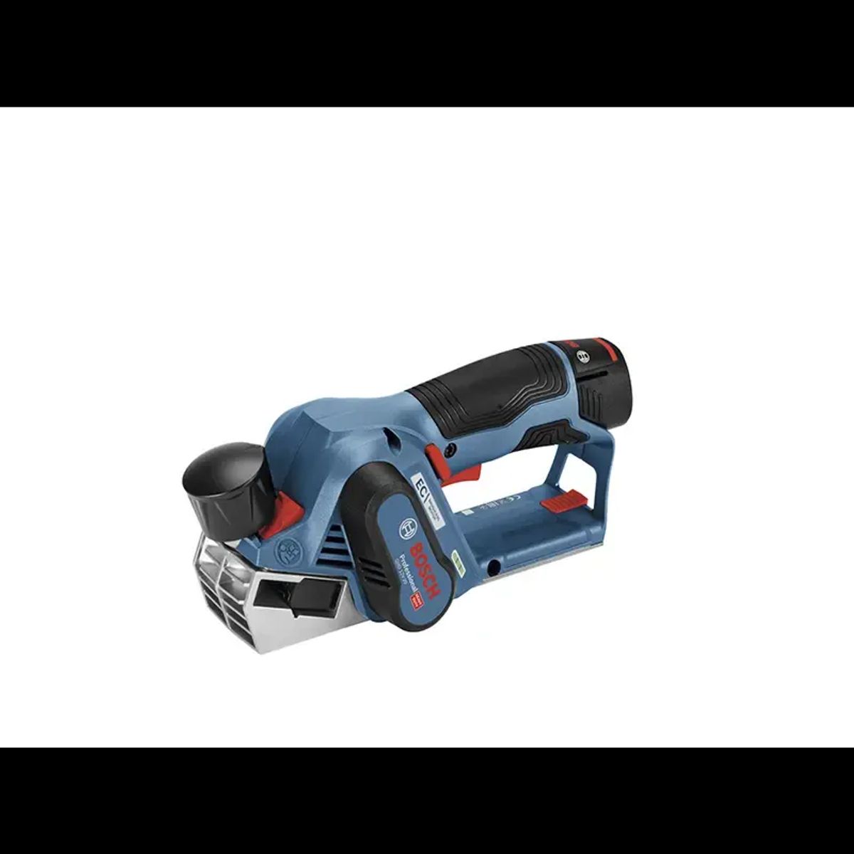 Bosch GHO 12V-20 Akku-høvle - 06015A7000