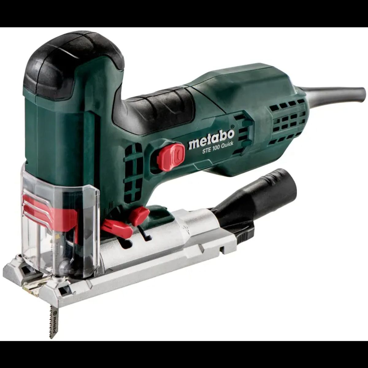 Metabo Stiksav Ste 100 Quick - 601100000