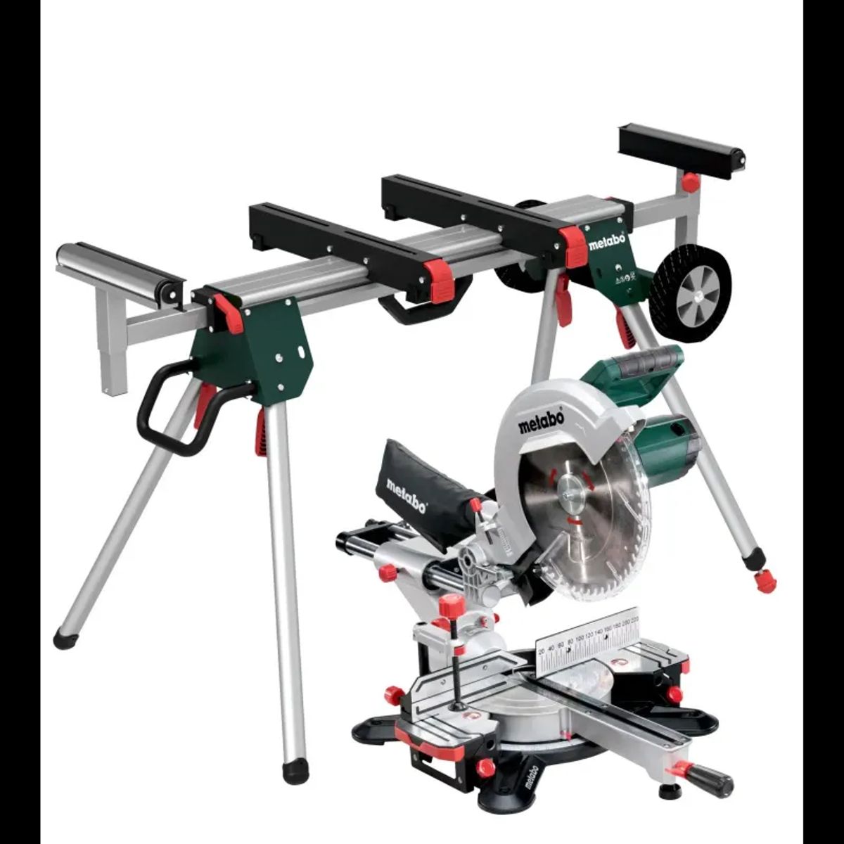 Metabo Kap-/geringssav Kgs 305 M - 690968000