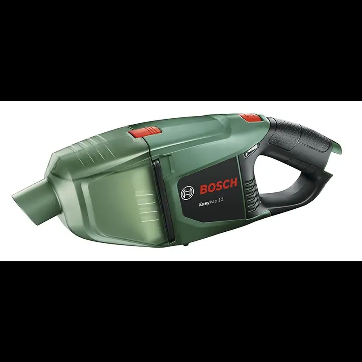 Bosch EasyVac 12 Akku-håndstøvsuger (uden akku og lader) - 06033D0000